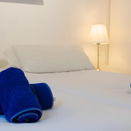 Sea View Ladera ネルハ