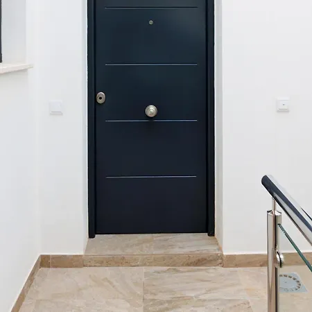Apartamento Sea View Ladera *