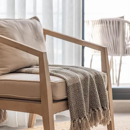 Διαμέρισμα Sea View Ladera *