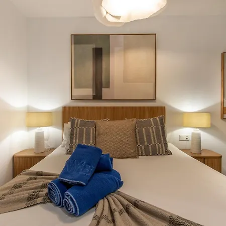 Sea View Ladera * ネルハ