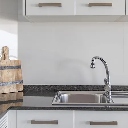 Sea View Ladera Διαμέρισμα Nerja