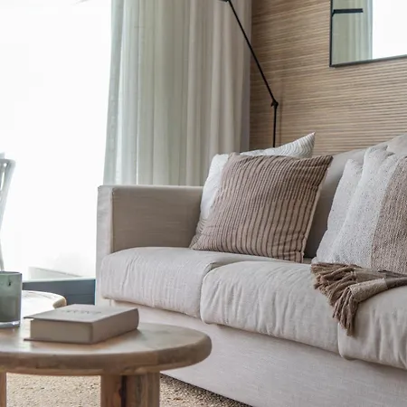 Sea View Ladera ネルハ