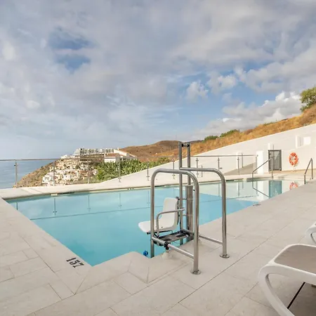 Apartamento Sea View Ladera Nerja