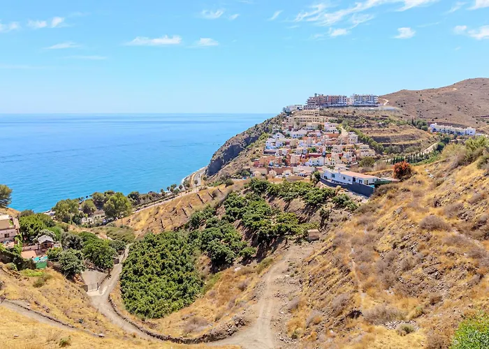Sea View Ladera Apartment