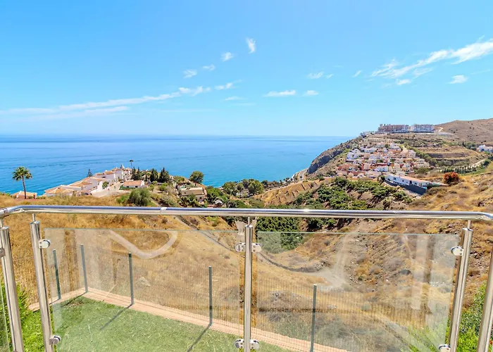 Sea View Ladera Apartament