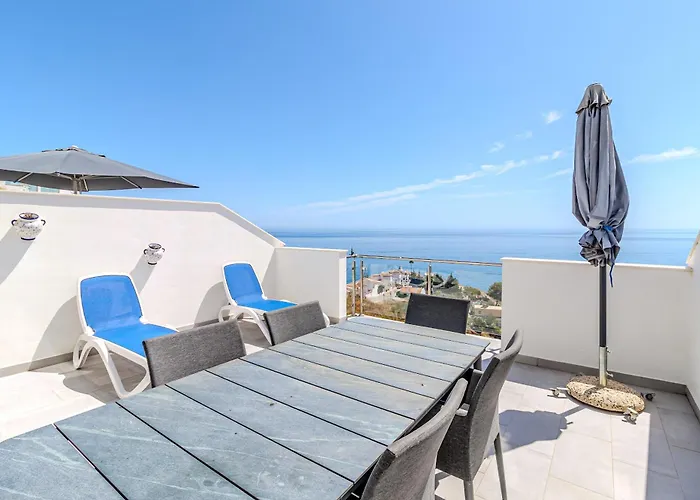 Sea View Ladera Apartment *