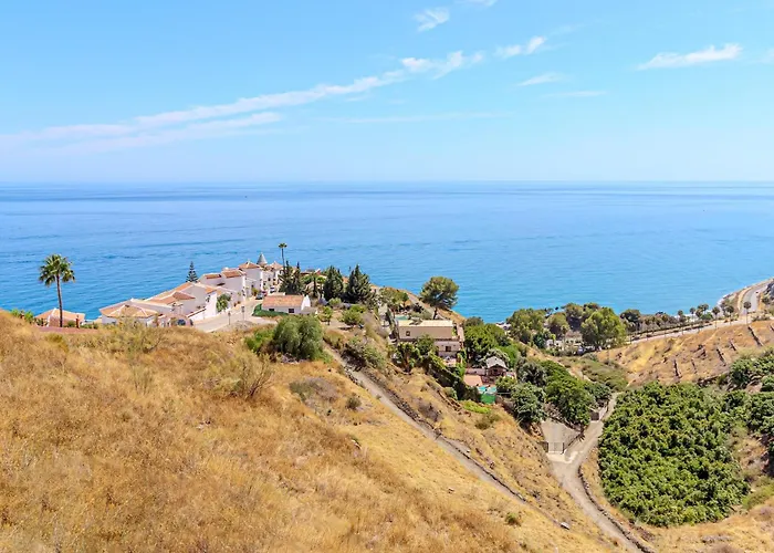 Sea View Ladera * Nerja