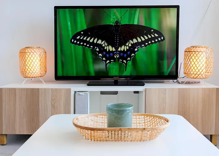 Sea View Ladera Apartment