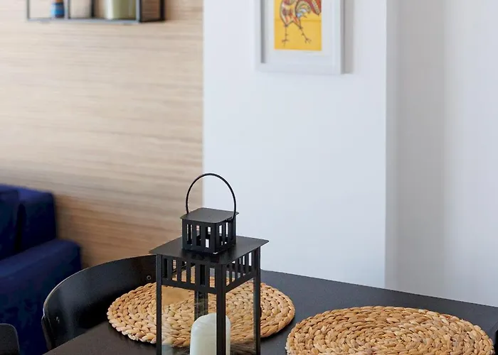 Sea View Ladera Apartament Nerja