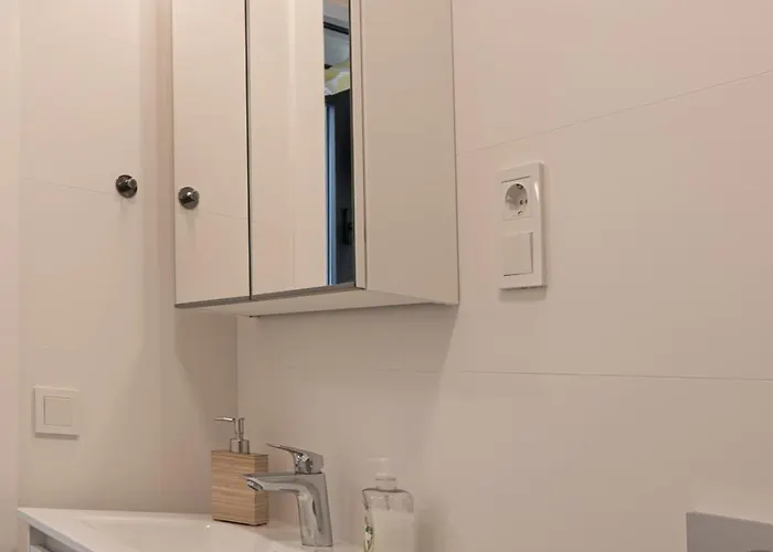 Apartment Sea View Ladera