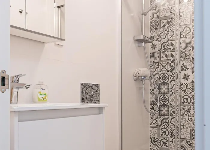 Apartament Sea View Ladera *