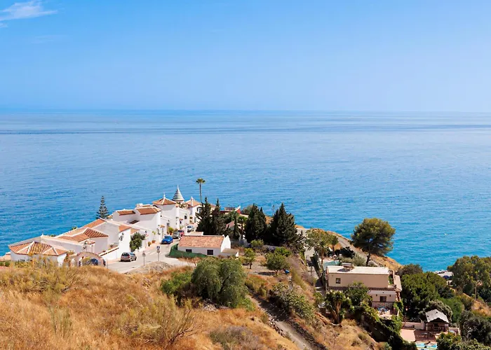 Sea View Ladera Nerja