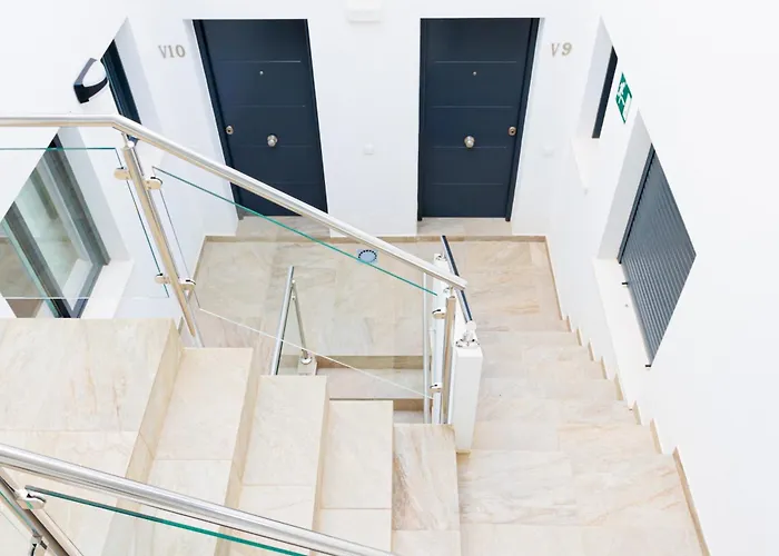 Sea View Ladera Nerja