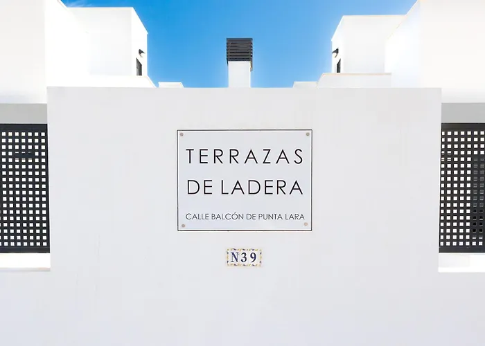 Apartment Sea View Ladera