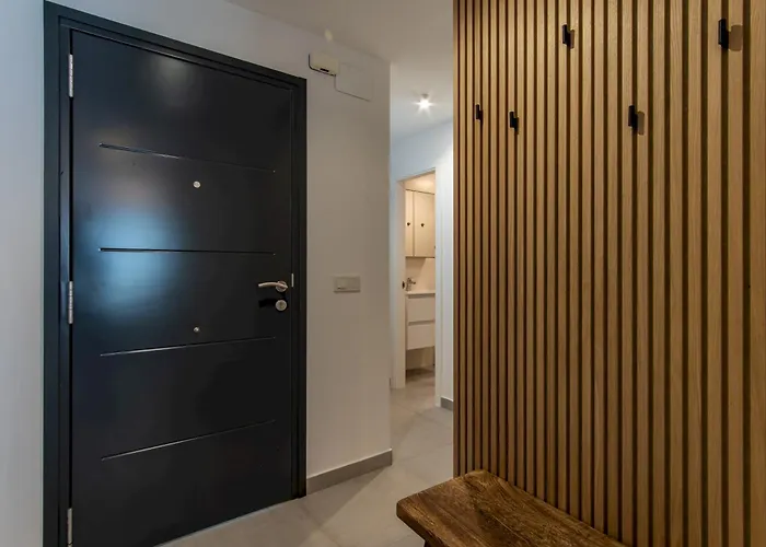 Sea View Ladera Apartment *