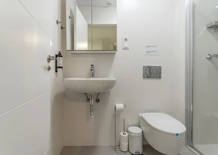 Sea View Ladera Apartment