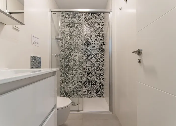 Sea View Ladera * Nerja