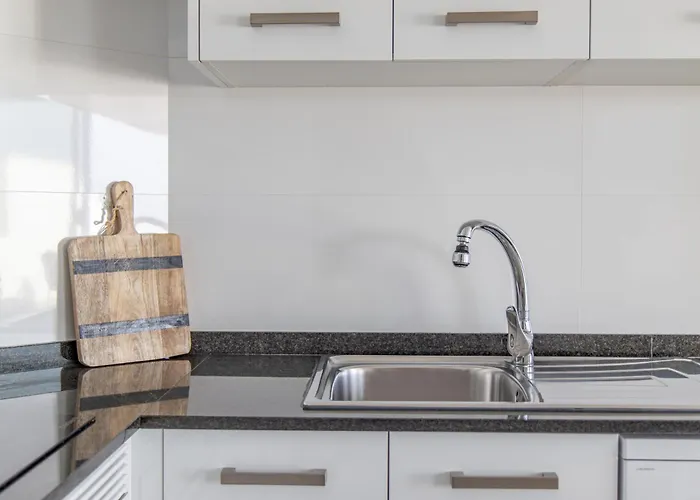 Sea View Ladera Apartament Nerja