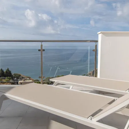 Apartman Sea View Ladera *