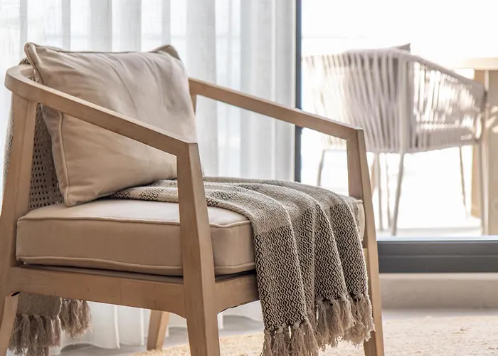 Apartmán Sea View Ladera *