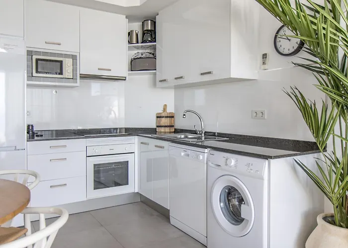 Sea View Ladera Apartmán