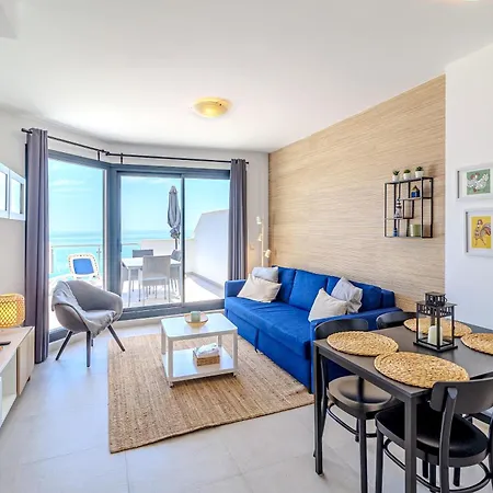 Apartamento Sea View Ladera