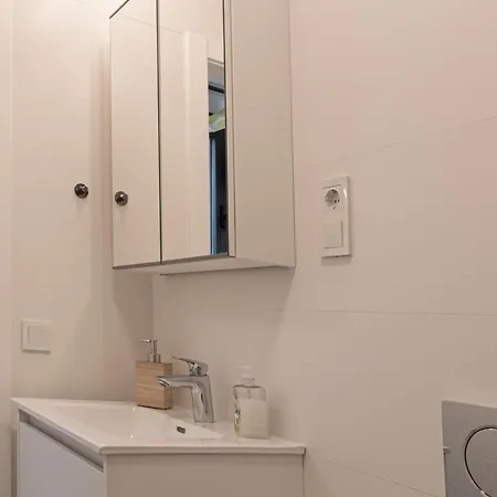 Apartamento Sea View Ladera