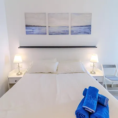 Apartamento Sea View Ladera