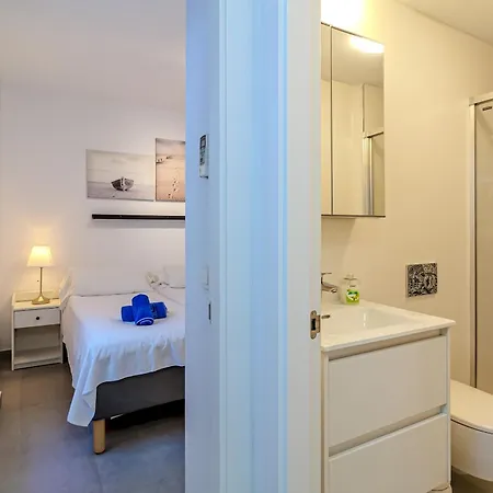 Apartamento Sea View Ladera Nerja