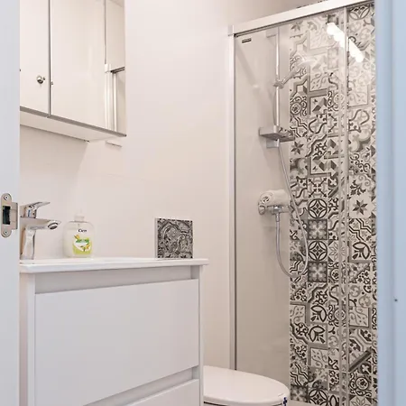 Apartamento Sea View Ladera *