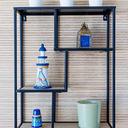 Apartamento Sea View Ladera *