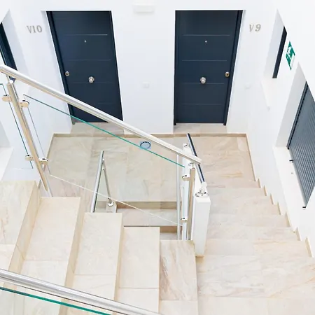 Sea View Ladera Nerja