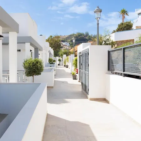 Sea View Ladera Apartamento