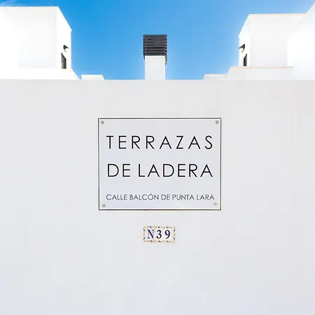 Apartamento Sea View Ladera