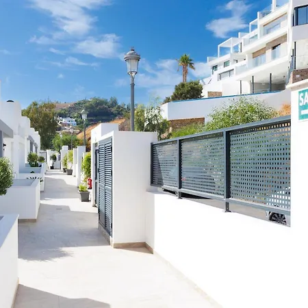 Apartamento Sea View Ladera Nerja