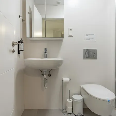 Sea View Ladera Apartamento