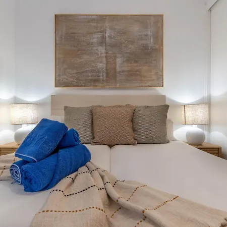 Sea View Ladera Apartamento