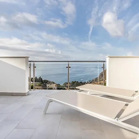 Apartamento Sea View Ladera